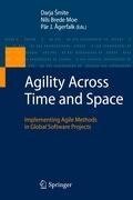 Agility Across Time and Space