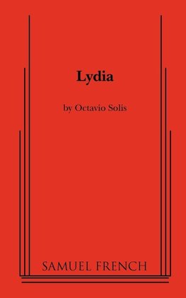 Lydia