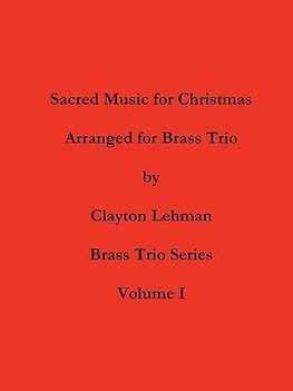 Sacred Music For Christmas