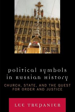 Political Symbols in Russian History