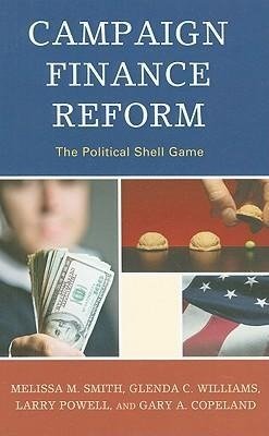 Campaign Finance Reform