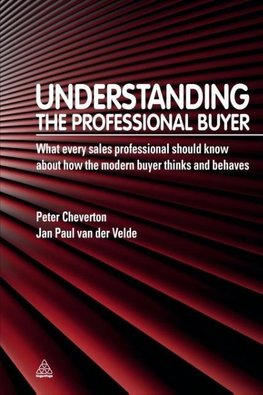 Understanding the Professional Buyer