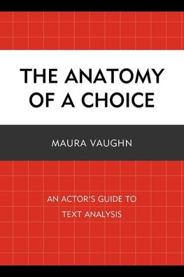 The Anatomy of a Choice