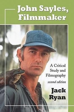 John Sayles, Filmmaker