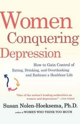 Women Conquering Depression