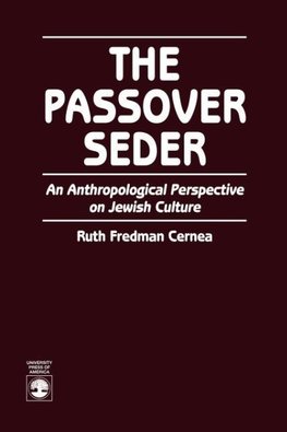 Passover Seder