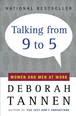 Talking from 9 to 5