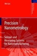 Precision Nanometrology