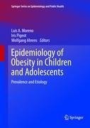 Epidemiology of Obesity in Children and Adolescents