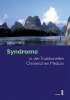 Syndrome in der Traditionellen Chinesischen Medizin