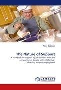 The Nature of Support