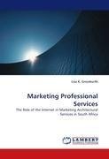 Marketing Professional Services