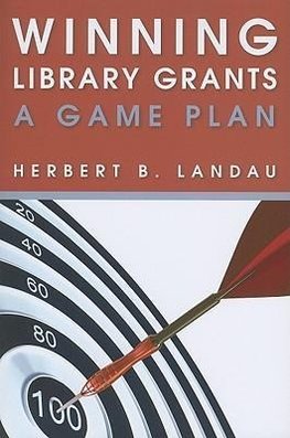 Landau, H:  Winning Library Grants