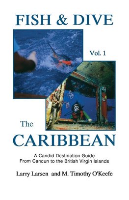 Fish & Dive the Caribbean V1