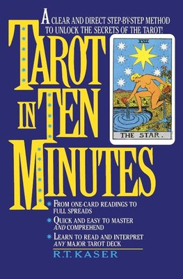 Tarot in Ten Minutes