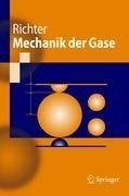 Mechanik der Gase