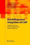 Geschäftsprozessintegration mit SAP