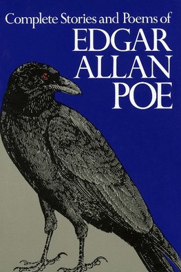 Complete Stories and Poems of Edgar Allen Poe