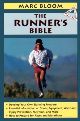 The Runner's Bible