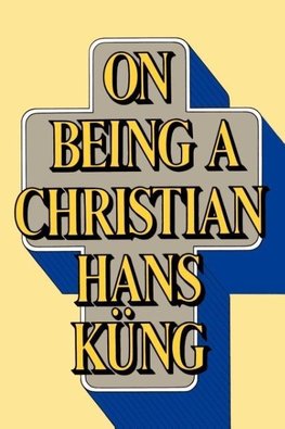 On Being a Christian