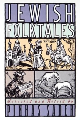 Jewish Folktales