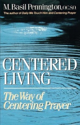 Centered Living