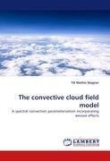 The convective cloud field model