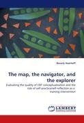 The map, the navigator, and the explorer