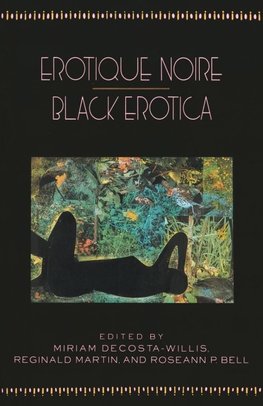 Erotique Noire/Black Erotica