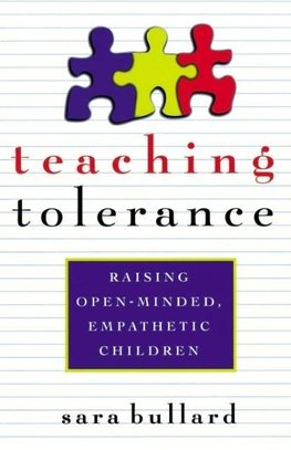 Teaching Tolerance