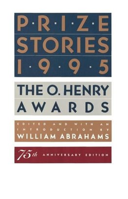 Prize Stories 1995