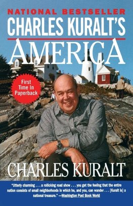 Charles Kuralt's America