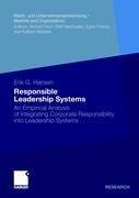 Responsible Leadership Systems