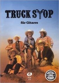 Truck Stop für Gitarre