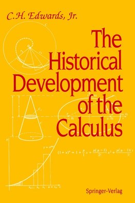 The Historical Development of the Calculus