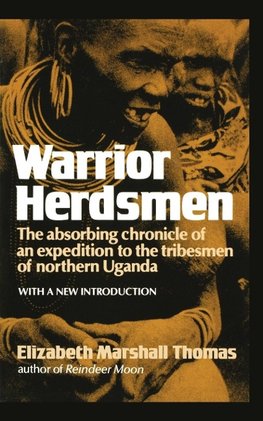 Warrior Herdsmen