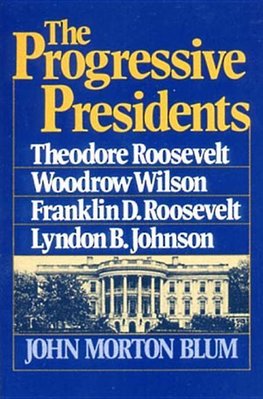 PROGRESSIVE PRESIDENTS REV/E