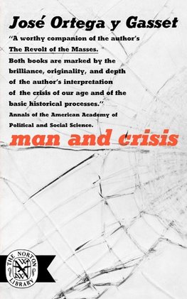 Man and Crisis