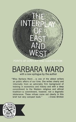 The Interplay of East and West