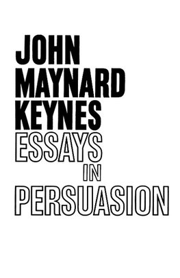 Essays in Persuasion