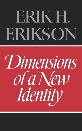 Dimensions of a New Identity