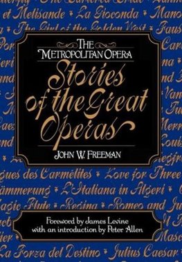 The Metropolitan Opera