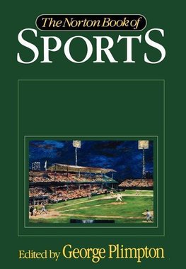 Norton Book of Sports