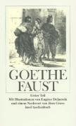 GOETHE, J: FAUST 1