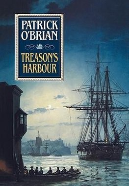 Treason's Harbour