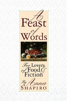 A Feast of Words