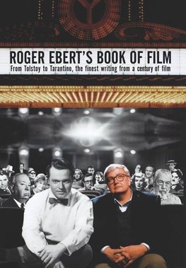 Roger Ebert's Book of Film