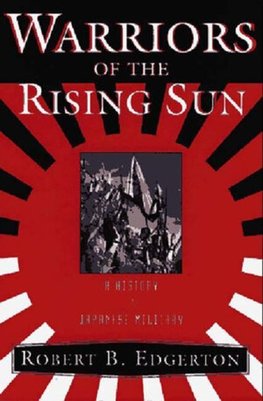 Warriors of the Rising Sun