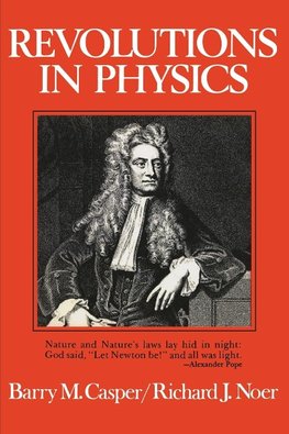 Revolutions in Physics