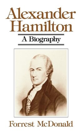 Alexander Hamilton